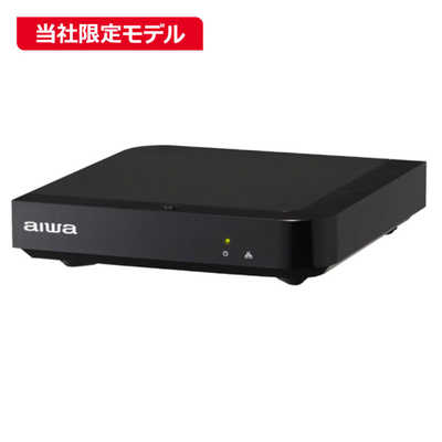 アイワ AIWA ネット動画プレーヤー KSTB6043 の通販 | カテゴリ アイワ AIWA ネット動画プレーヤー KSTB6043 の通販 | カテゴリ