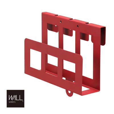 ナカムラ WALL テレビスタンド専用 HDDホルダー M05000167 の通販