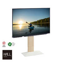 ナカムラ 32～80インチ対応 テレビスタンド WALL V3 (ハイタイプ