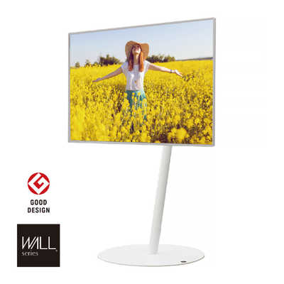 ナカムラ 45～80インチ対応 テレビスタンド WALL A2 (フラット