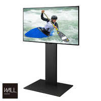 ナカムラ テレビスタンド WALL V2 ハイタイプ WLTVA6111 ヨドバシ.com - NAKAMURA ナカムラ EQUALS イコールズ 32～60V型