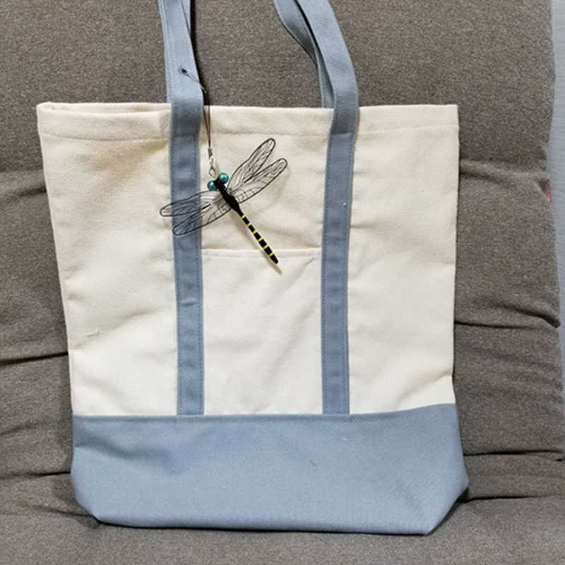 EDISONGOLF EDISONGOLF 虫よけ おにやんま君 (おにやんまくん) ストラップタイプ (Eikyu × アクト合同会社) (Eikyu × アクト合同会社)