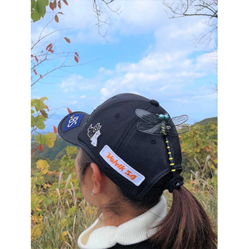 EDISONGOLF EDISONGOLF 虫よけ おにやんま君 (おにやんまくん) 安全ピン取り付けタイプ (Eikyu × アクト合同会社) (Eikyu × アクト合同会社)