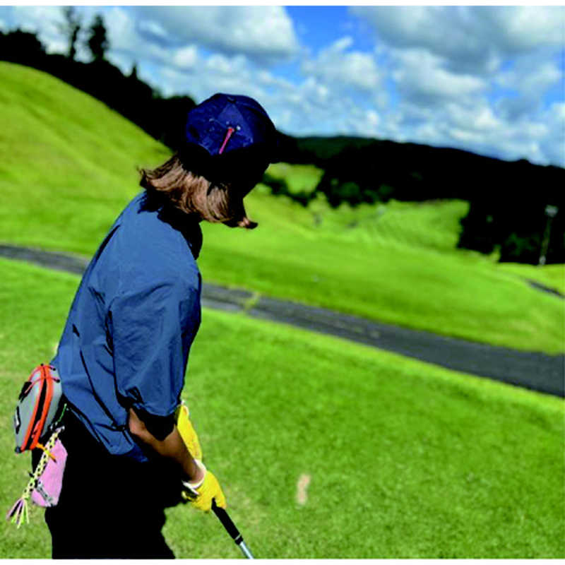 EDISONGOLF EDISONGOLF 虫よけ あかねちゃん 安全ピンタイプ (Eikyu × アクト合同会社) (Eikyu × アクト合同会社)