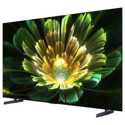TCL Mini LED 液晶テレビ [ 85V型 / 4Kチューナー内蔵 / YouTube 対応