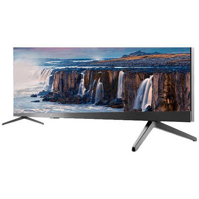 TCL 液晶テレビ [ 43V型 ] 43P8B の通販 - カテゴリ：テレビ