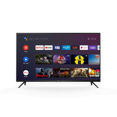 TCL 40V型 フルハイビジョン液晶テレビ [YouTube対応] 40S515 の通販