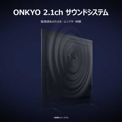 TCL 量子ドット 液晶テレビ P8Kシリーズ [ 65V型 / 4Kチューナー内蔵