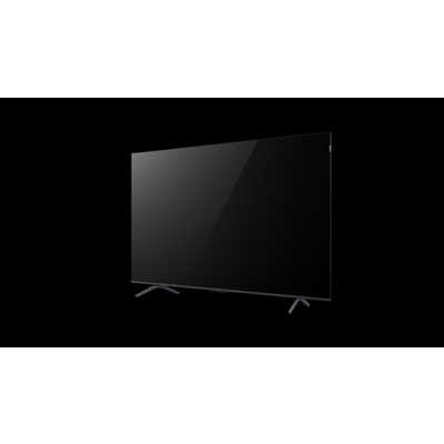TCL 量子ドット 液晶テレビ P8Kシリーズ [ 65V型 / 4Kチューナー内蔵