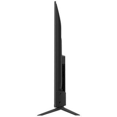 TCL 液晶テレビ 43V型 4Kチューナー内蔵（宅配お届け品） 43P615 の 