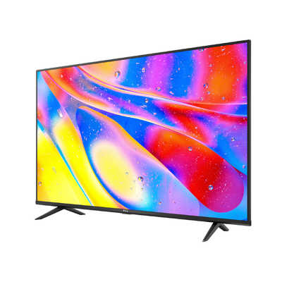 TCL 液晶テレビ [ 50V型 / 4Kチューナー内蔵 ] 50P615 の通販