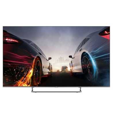 【55型】TCL スマートテレビ Android TV / 4K対応 TCL テレビ 55型 液晶テレビ TCL 55インチ TV 55C61B 4Kチューナー内蔵