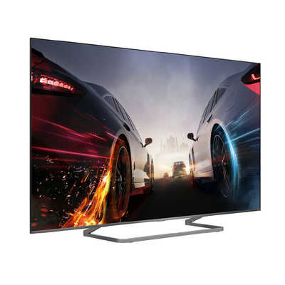 TCL 55C728 55インチテレビ 2021年製 TCL 55C728 [55インチ] 価格比較 - 価格.com