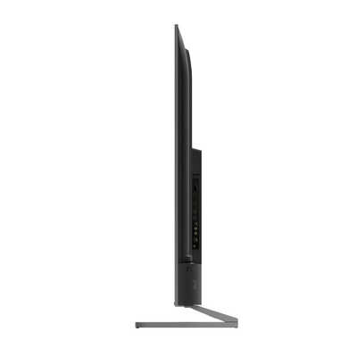Amazon | TCL 65C728 65V型 4Kチューナー内蔵 液晶テレビ QLED採用 ネット動画対応(Android TV)倍速駆動パネル搭載  | テレビ 通販