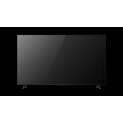 TCL 液晶テレビ P6K 65V型 4K対応 4Kチューナー内蔵 YouTube対応