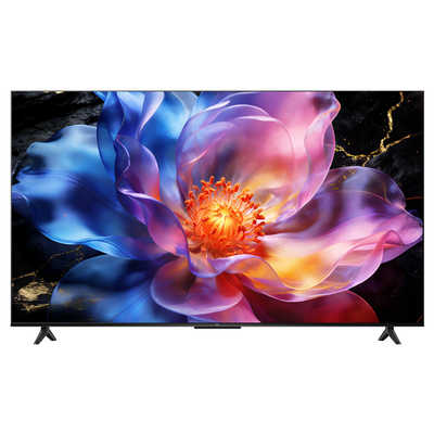 TCL 液晶テレビ P69Kシリーズ ［ 55V型 / Bluetooth 対応 / 4K対応