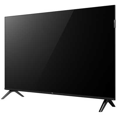 TCL 量子ドット 液晶テレビ S5Kシリーズ [ 40V型 / フルハイビジョン