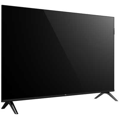 TCL 量子ドット 液晶テレビ S5Kシリーズ [ 40V型 / フルハイビジョン