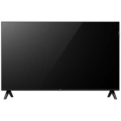 TCL 量子ドット 液晶テレビ S5Kシリーズ [ 40V型 / フルハイビジョン