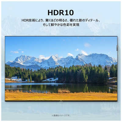 TCL 量子ドット 液晶テレビ S5Kシリーズ [ 32V型 / フルハイビジョン