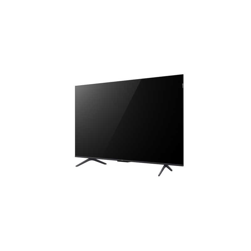 TCL TCL 量子ドット Mini LED液晶テレビ C6KS 50V型 4K対応 4Kチューナー内蔵 YouTube対応 Bluetooth対応 50C6KS 50C6KS