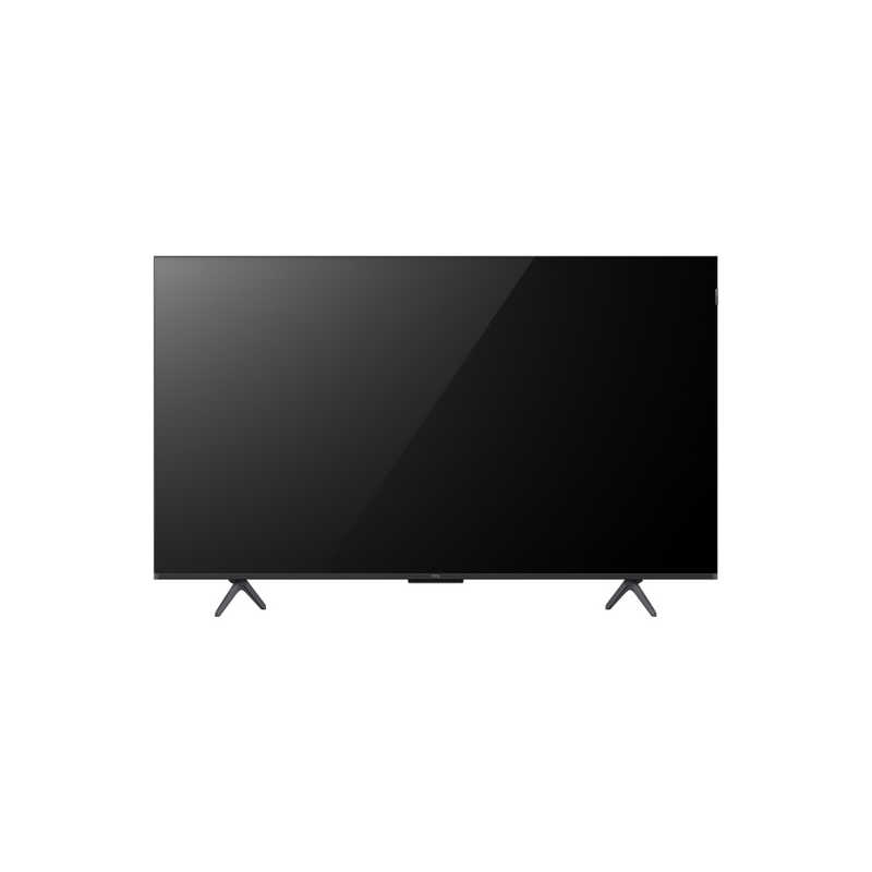 TCL TCL 量子ドット Mini LED液晶テレビ C6KS 50V型 4K対応 4Kチューナー内蔵 YouTube対応 Bluetooth対応 50C6KS 50C6KS