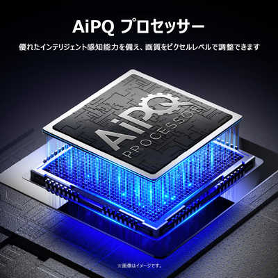 TCL Mini LED 量子ドット 液晶テレビ [ 50V型 / 4K対応 / 4Kチューナー