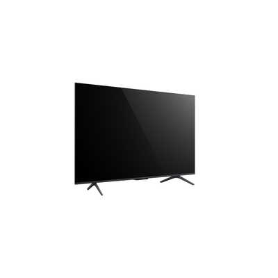 TCL Mini LED 量子ドット 液晶テレビ [ 50V型 / 4K対応 / 4Kチューナー