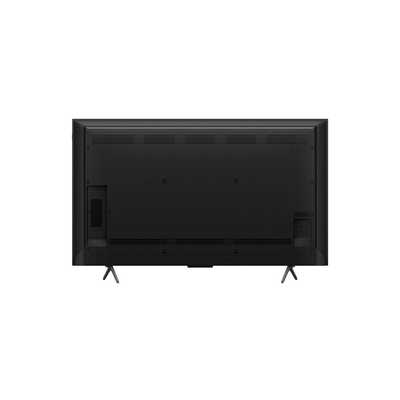 TCL Mini LED 量子ドット 液晶テレビ [ 50V型 / 4K対応 / 4Kチューナー