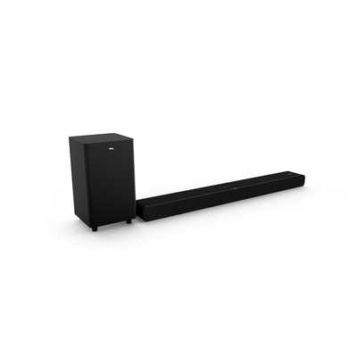 TCL サウンドバー ［Bluetooth対応 /DolbyAtmos対応］ TS8212 の通販
