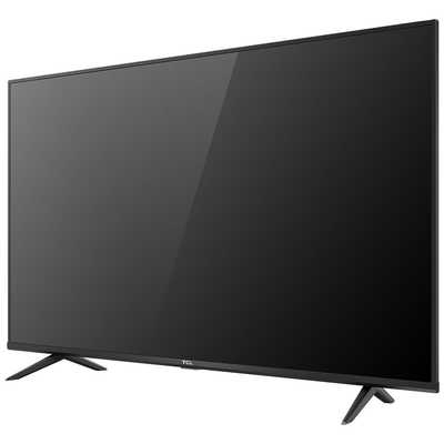 TCL 50P615 BLACK 50インチテレビ 50P615 [50インチ]の製品画像 - 価格.com