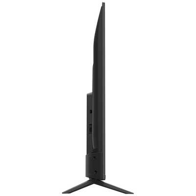 TCL 55V型 4K 液晶テレビ スマートテレビ 55P615 動画アプリ○