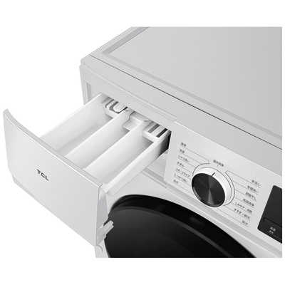 洗濯機　 TW-DV7A TW-DV7A | TCL Japan / 日本語