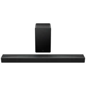 TCL 5.1ch サウンドバー ［DolbyAtmos対応 / 5.1ch / Bluetooth対応］ Q65H