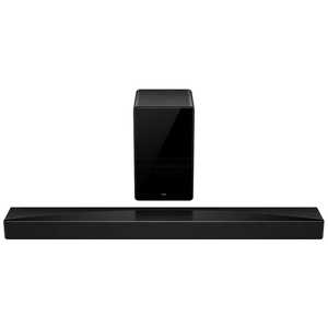 TCL 5.1.2ch サウンドバー ［DolbyAtmos対応 / 5.1.2ch / Bluetooth対応］ Q75H