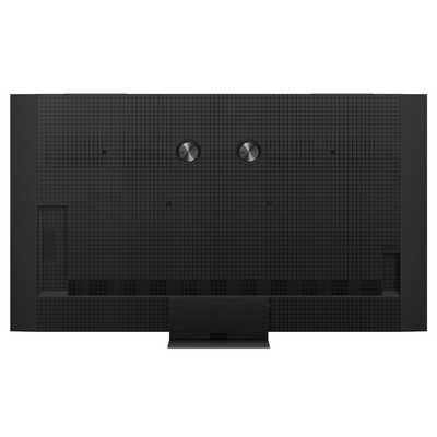 美品‼️薄型液晶テレビ スリムデザイン4K 自取りのみ TCL SQD Mini LED液晶テレビ C8L 85V型 4K対応 4Kチューナー内蔵