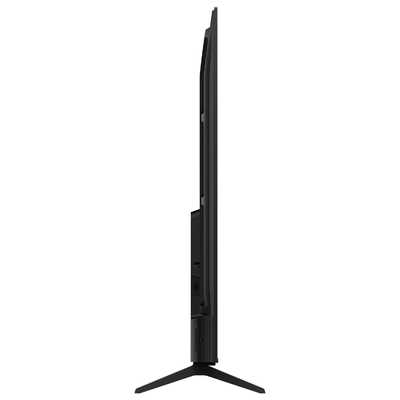 TCL 量子ドット 液晶テレビ T6D 50V型 4K対応 4Kチューナー内蔵