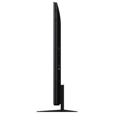 TCL SQD Mini LED液晶テレビ C8L 55V型 4K対応 4Kチューナー内蔵
