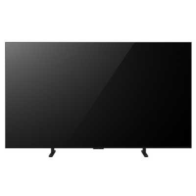 TCL 量子ドットMiniLEDテレビ ［55V型 / Bluetooth対応 / 4K対応 / BS
