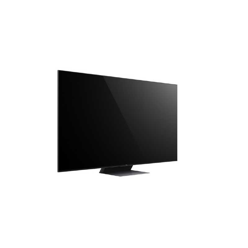 TCL TCL チューナーレステレビ 55V型 4K対応（TVチューナー非搭載） 55C845 55C845