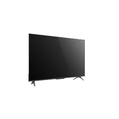 TCL 液晶テレビ [43V型 / 4K対応 / BS・CS 4Kチューナー内蔵 / YouTube