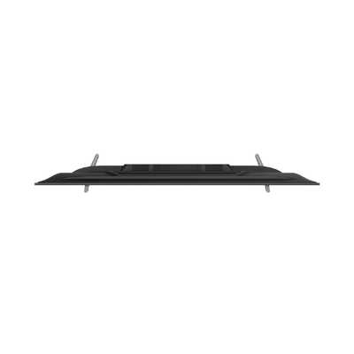 TCL 液晶テレビ [43V型 / 4K対応 / BS・CS 4Kチューナー内蔵 / YouTube