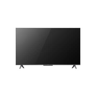 TCL 4K液晶テレビ [ 43V型 / 4K対応 / BS・CS 4Kチューナー内蔵