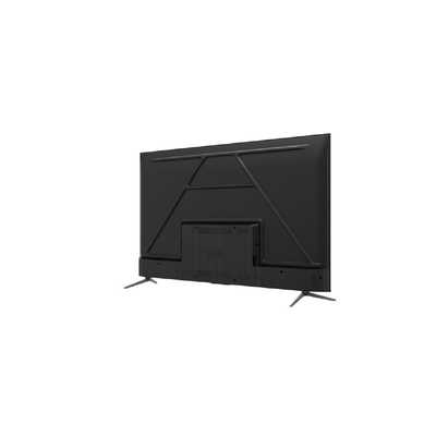 【超美品‼️】三菱 2019年製 50V型4Kチューナー内蔵液晶テレビ リアル ダイアトーン2way4スピーカー搭載 キャスター付き壁面テレビスタンド TCL △55V型 4Kチューナー内蔵液晶テレビ C645シリーズ[通常よりお届け
