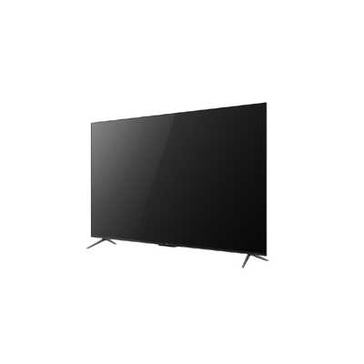 TCL 液晶テレビ ［55V型 /4K対応 /BS・CS 4Kチューナー内蔵 /YouTube 