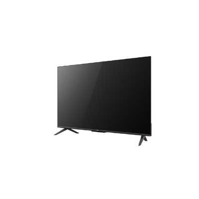 TCL 【アウトレット】チューナーレステレビ [ 43V型 / Bluetooth対応
