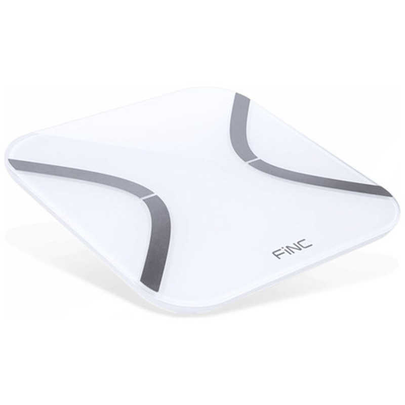 FINC FiNCオリジナル体組成計 CS20EFMINI の通販 | カテゴリ:美容家電 ...