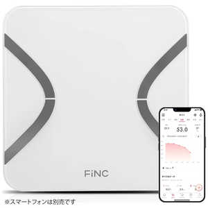 FINC FiNCꥸʥ Υޥ۴ǽ ۥ磻 CS20D