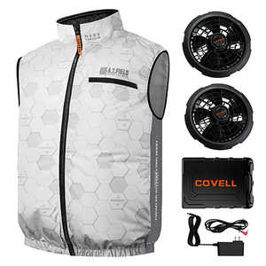 G.B.Z A.T.FIELD COVELL�󒲗╗���x�X�g �G���@���Q���I�� 3L 36V�t�@���o�b�e���[�Z�b�g �z���C�g MJ-EVA2026-white-3L�{36V02-FSZ