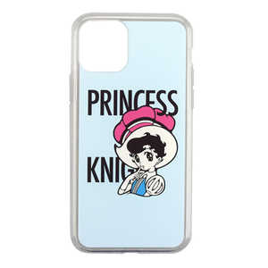 CCCեƥ iPhone 11 Pro 5.8  TEZUKA OSAMU HYBRID CASE ե UNI-CSIP19S-1TOSA